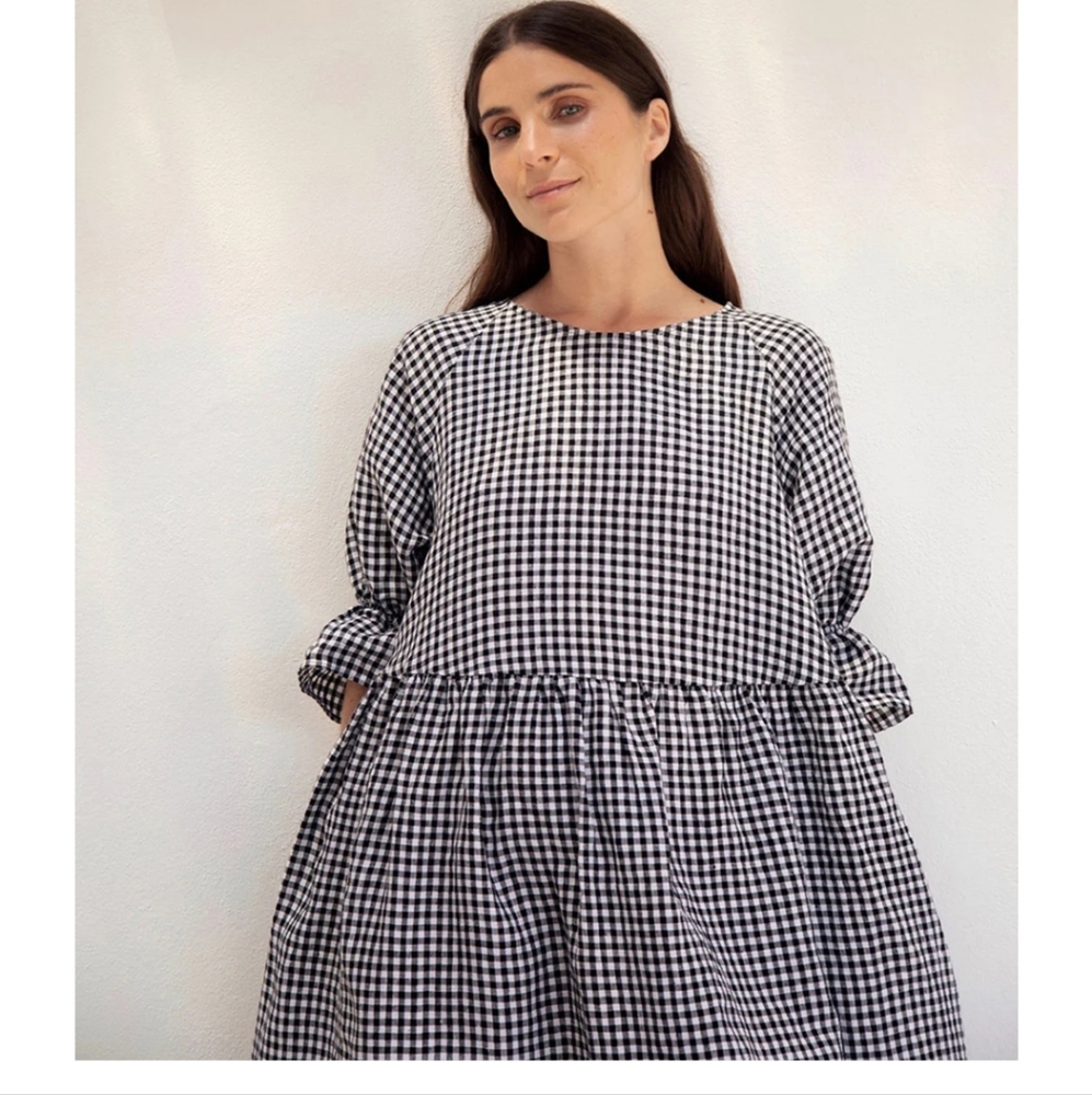 Cat & Jack doll dress